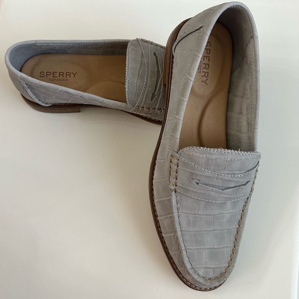 Sperry Top-Sider Seaport Penny Loafer Women's